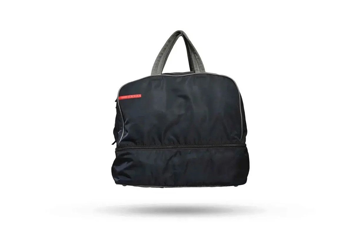 Prada Prada Golf Nylon Bag Size ONE SIZE - 4 Thumbnail