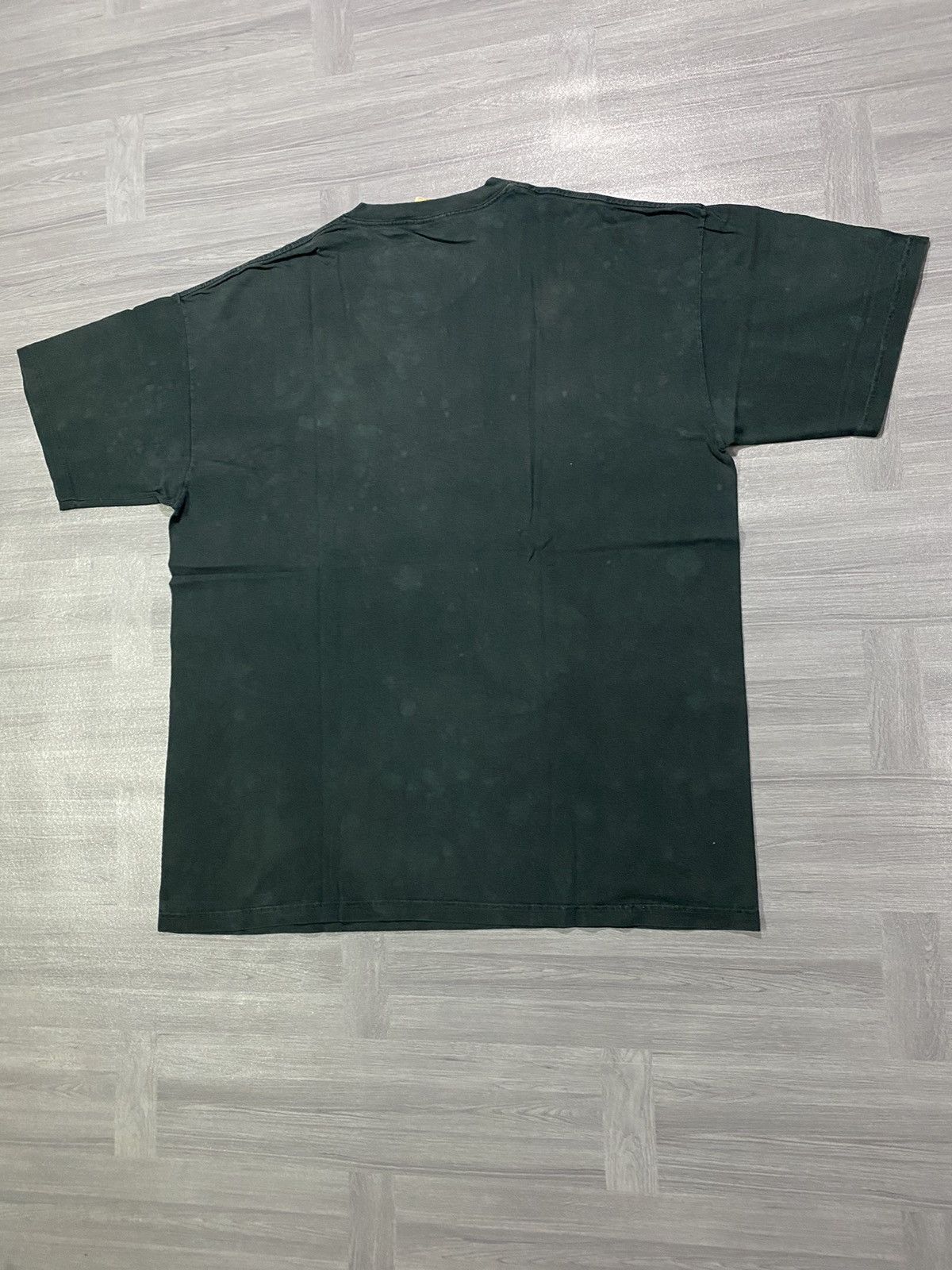 The Mountain 90’s Vintage Wolf T Shirt All Over Print Hype Supreme Style Size US XL / EU 56 / 4 - 12 Thumbnail