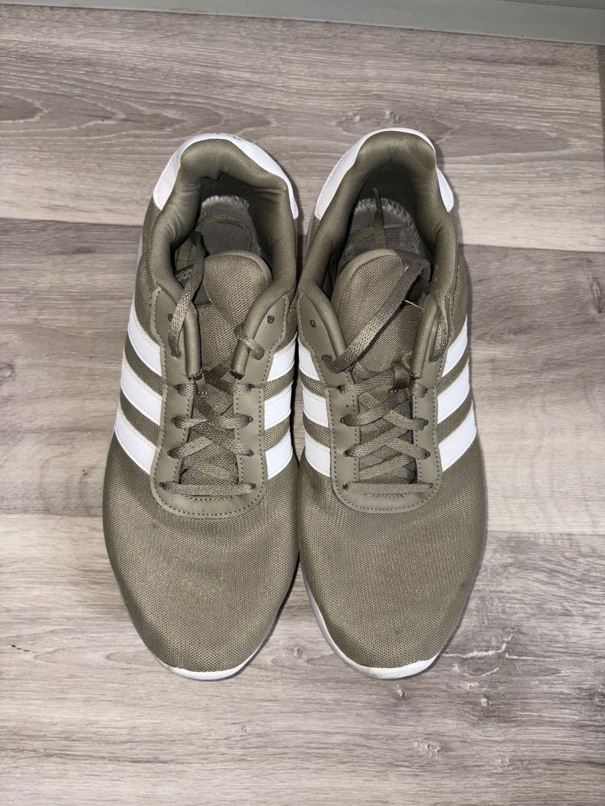 Adidas Men’s Adidas Sneakers Size US 11.5 / EU 44-45 - 5 Thumbnail
