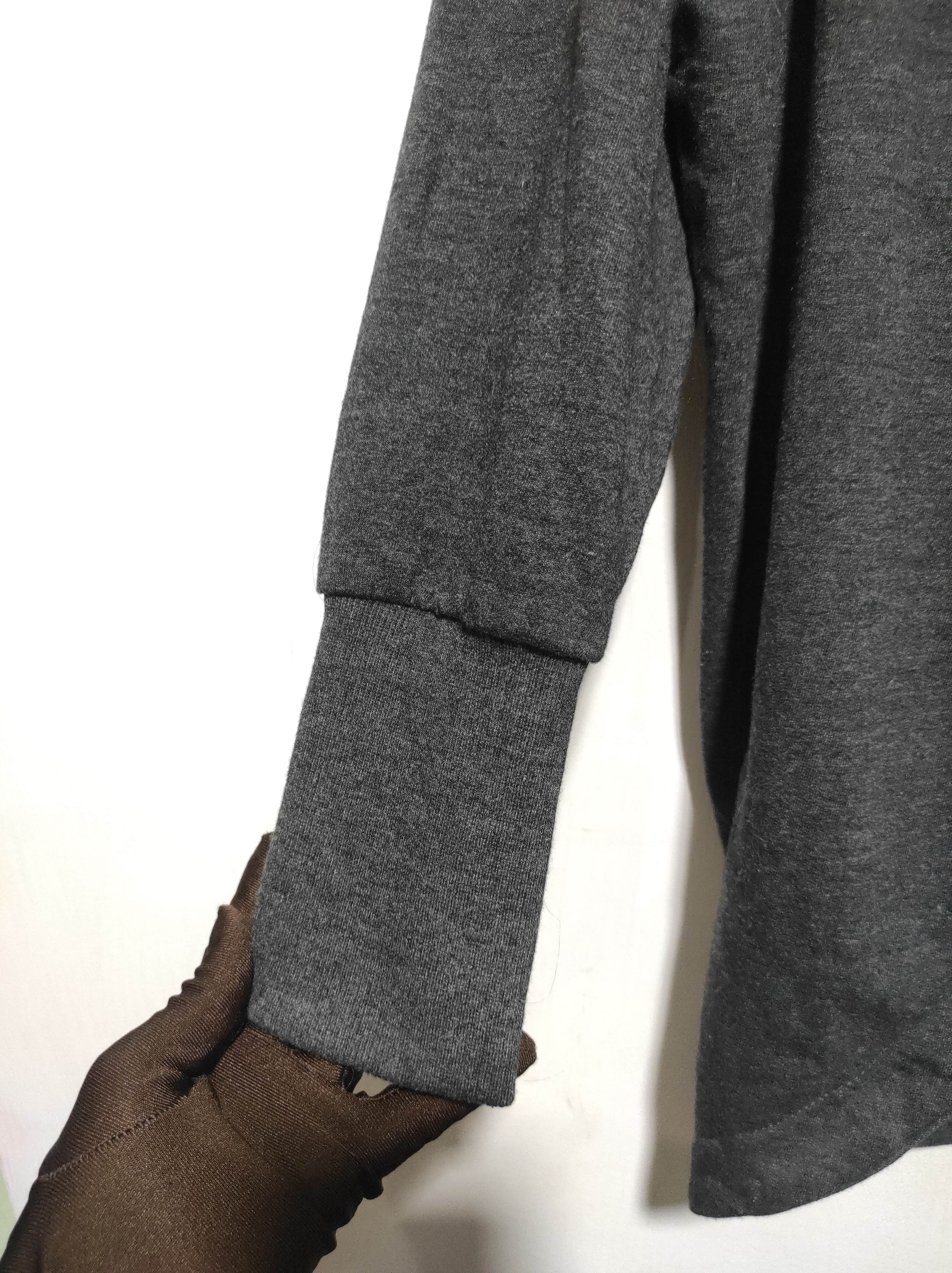 If Six Was Nine D Factory Double Layer Zip Fur Hoodie ifsixwasnine lgb style Size US M / EU 48-50 / 2 - 6 Thumbnail