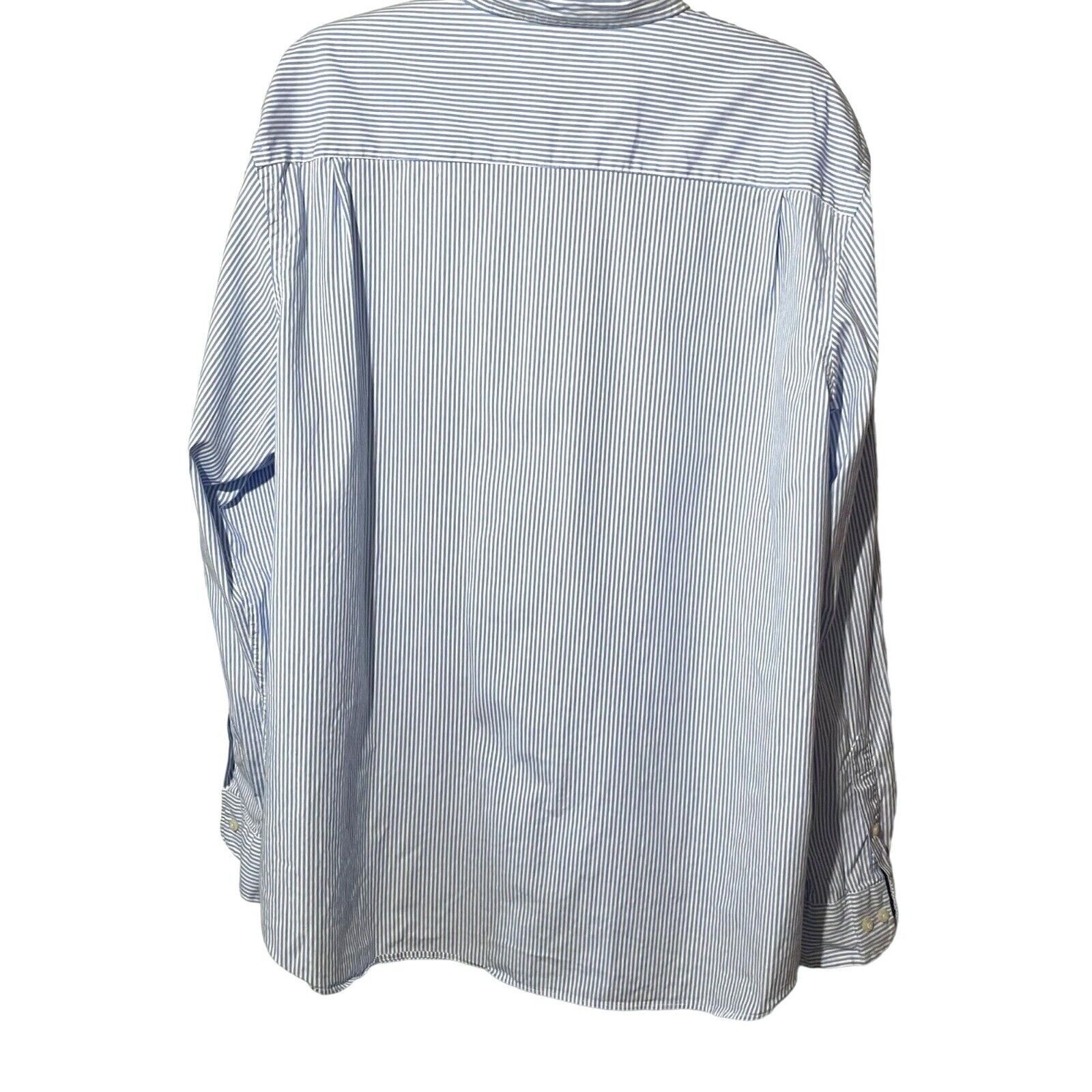Other Crown & Ivy Mens Classic Fit Button Down Shirt Size XL Size US XL / EU 56 / 4 - 2 Thumbnail