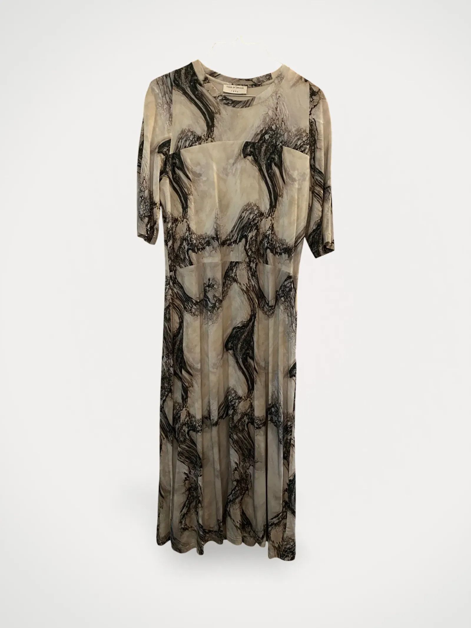 Tiger of Sweden Tiger of Sweden Deta Dress Size L / US 10 / IT 46 - 1 Thumbnail