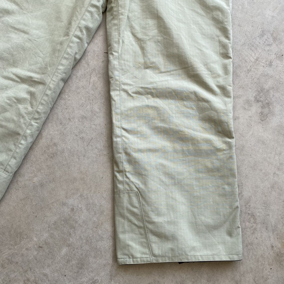 Oakley Salomon Snow Pants W32 Size US 32 / EU 48 - 8 Thumbnail