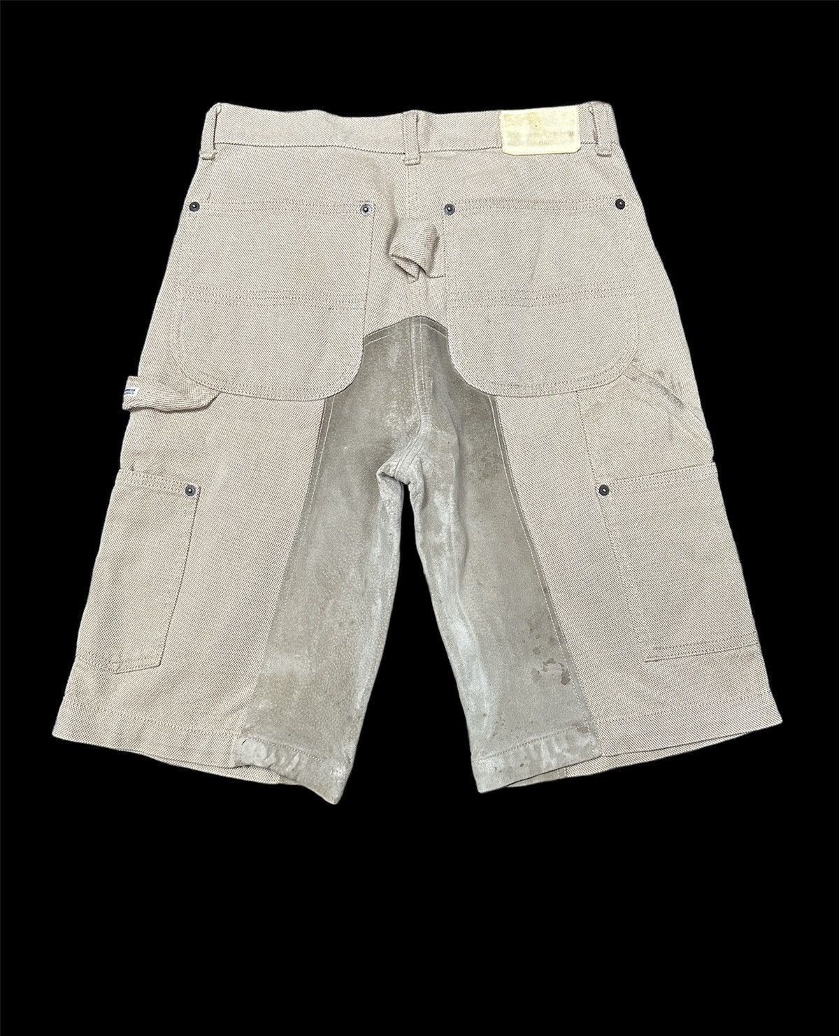 General Research 97 General Research short pants pig skin Size US 29 - 2 Thumbnail