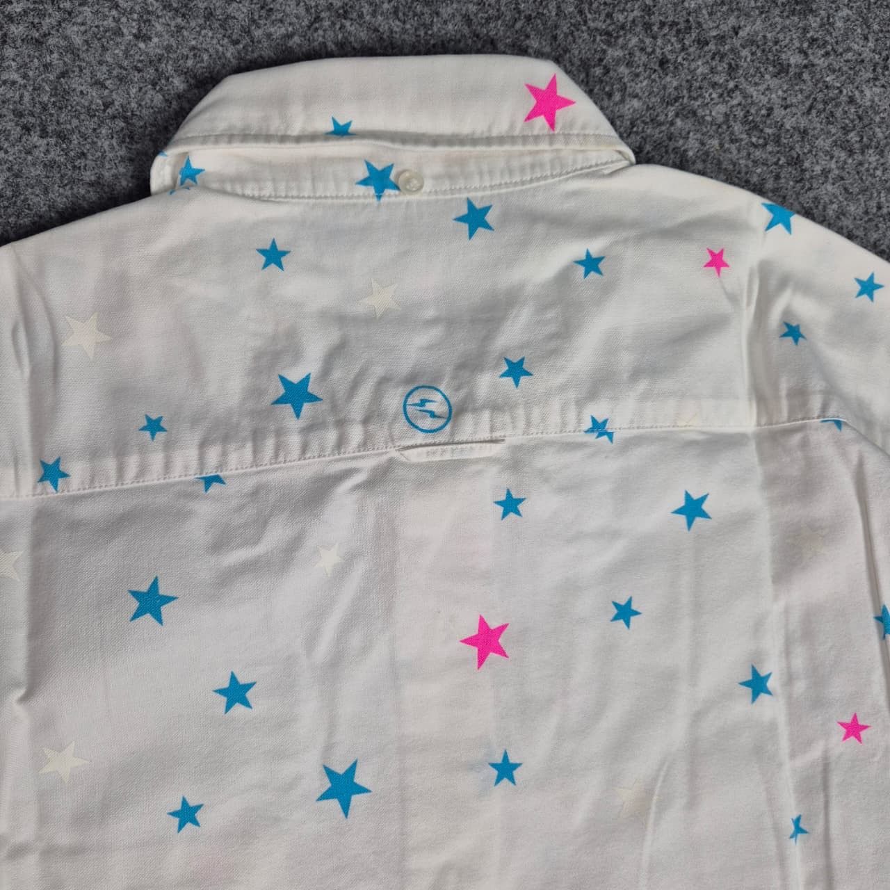 uniform experiment Uniform experiment x fragmen design shirts Size US M / EU 48-50 / 2 - 9 Thumbnail