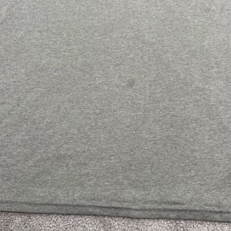 Adidas Adidas Climalite Climacool Tank Top Mens XL Gray Crew Neck Active Athletic Gym Size US XL / EU 56 / 4 - 7 Thumbnail