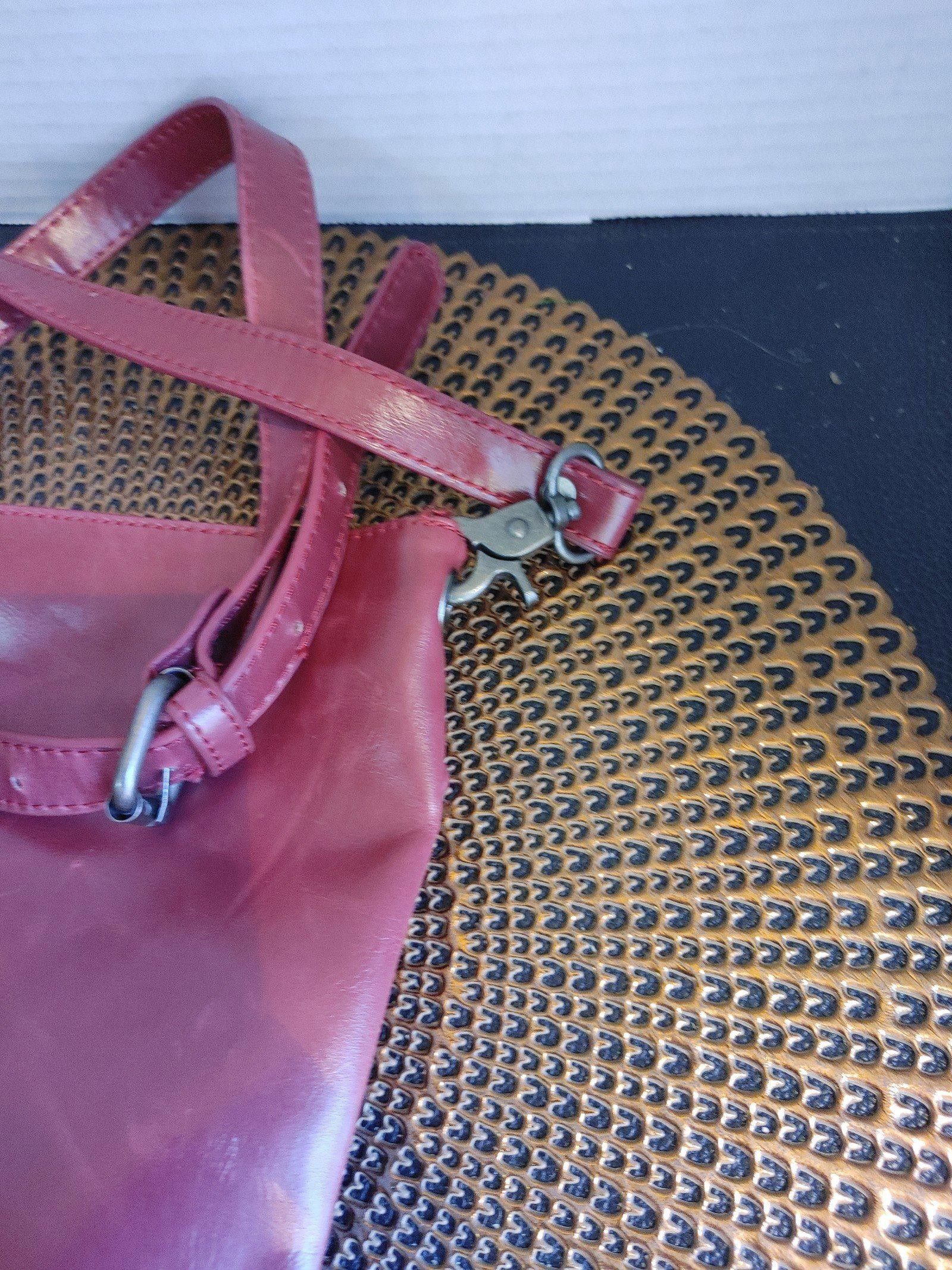 Designer Shiraleah Harper Crossbody Purse Size ONE SIZE - 3 Thumbnail