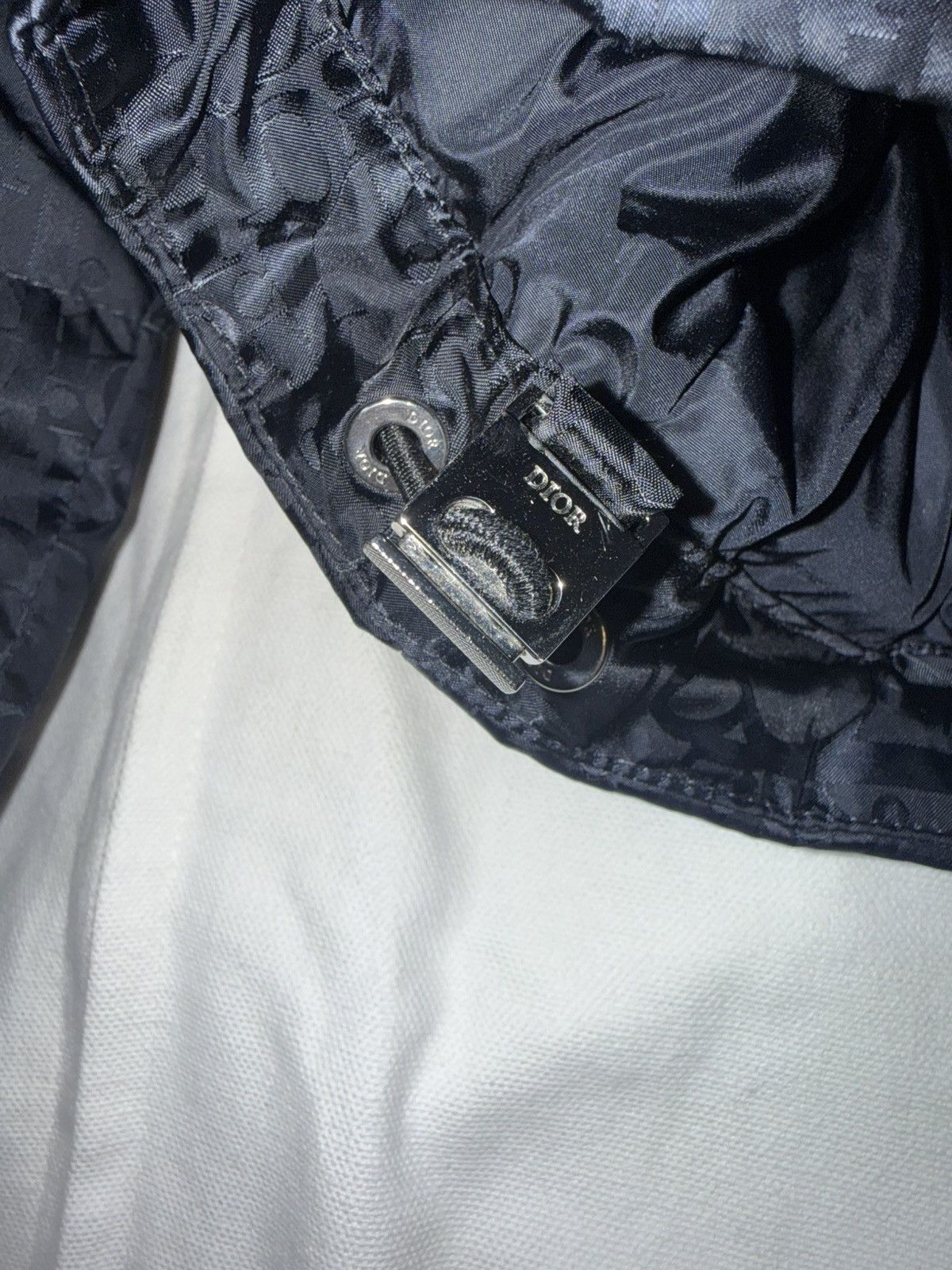 Dior Dior oblique down jacket Size US S / EU 44-46 / 1 - 3 Thumbnail