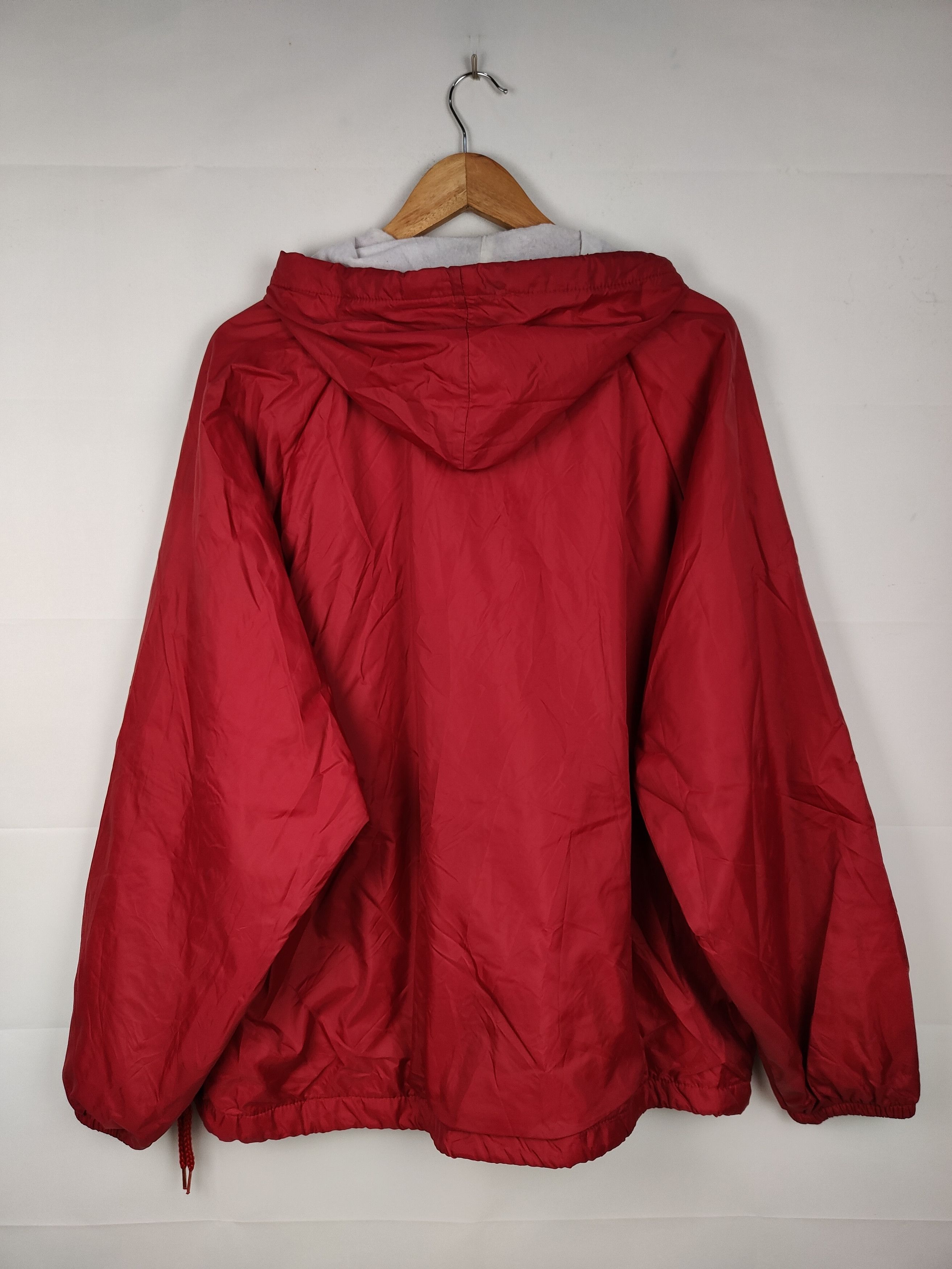 Vintage Vintage King Louie Anorak Windbreaker Jacket Size US XL / EU 56 / 4 - 6 Thumbnail