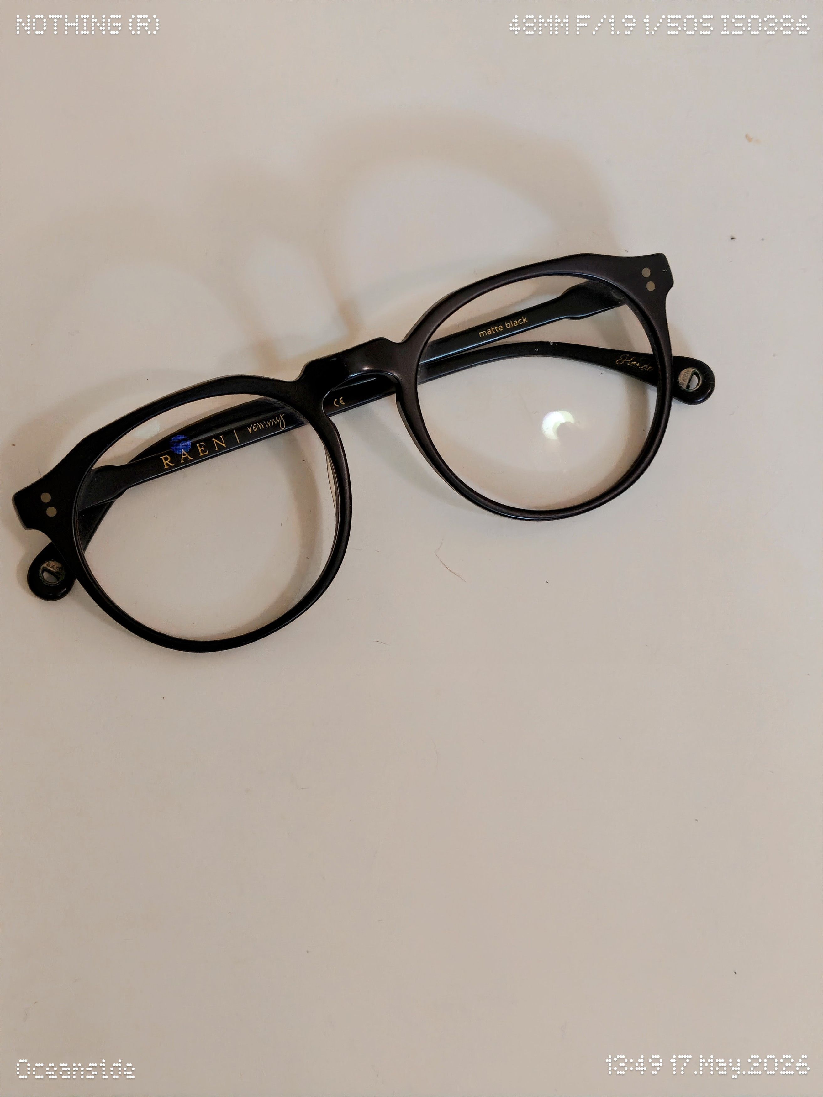 RAEN Raen Remmy Matte Black RX / Sunglasses Size ONE SIZE - 2 Thumbnail