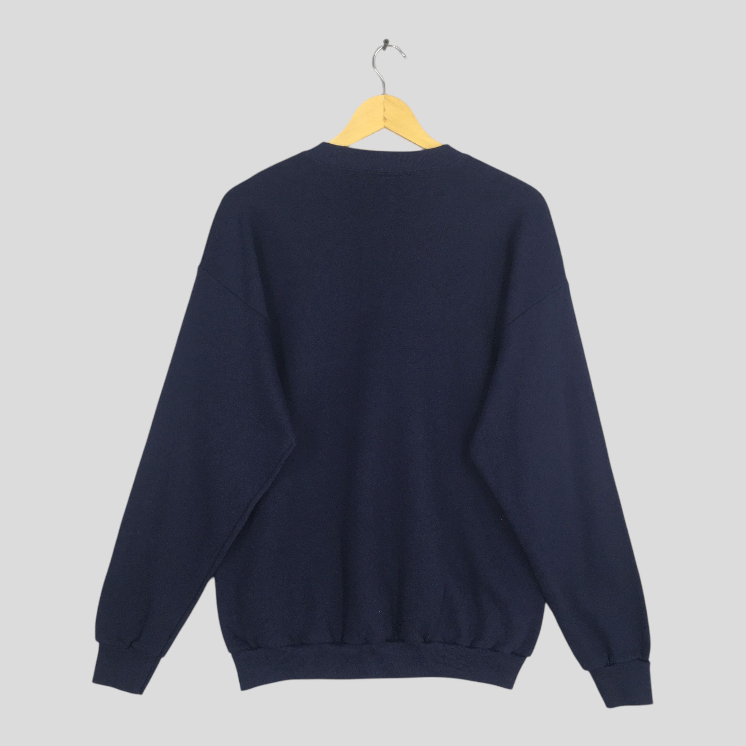 Vintage Vintage Notre Dame Fighting Irish Sweatshirt Large Size US L / EU 52-54 / 3 - 6 Thumbnail
