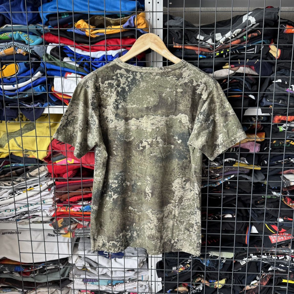 Realtree Realtree Camouflage T-shirt Size US M / EU 48-50 / 2 - 5 Thumbnail
