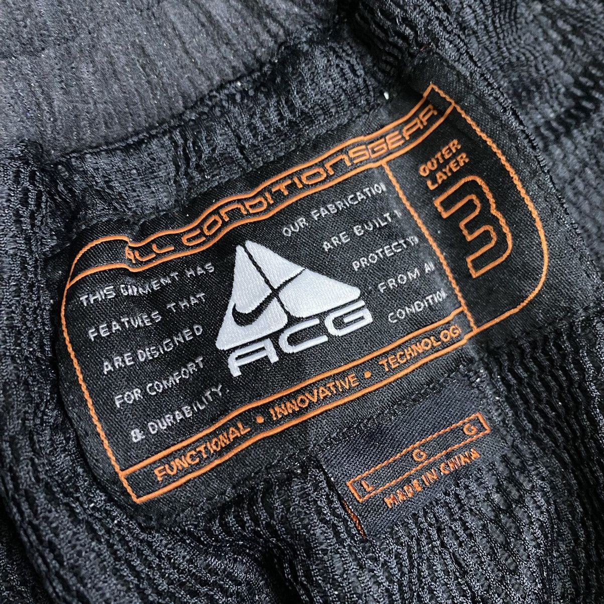 Nike × Nike ACG Nike ACG Ski pant Size 32" / US 10 / IT 46 - 20 Thumbnail