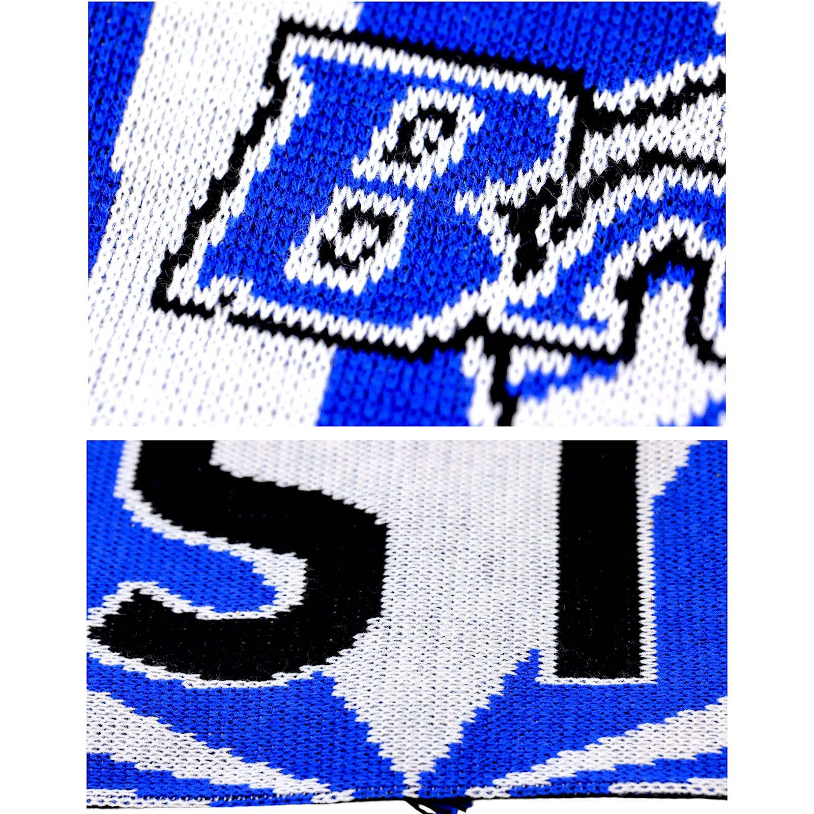 Other Boston Breakers Soccer Scarf 4BOS Skyline WPS NWSL Size ONE SIZE - 7 Thumbnail