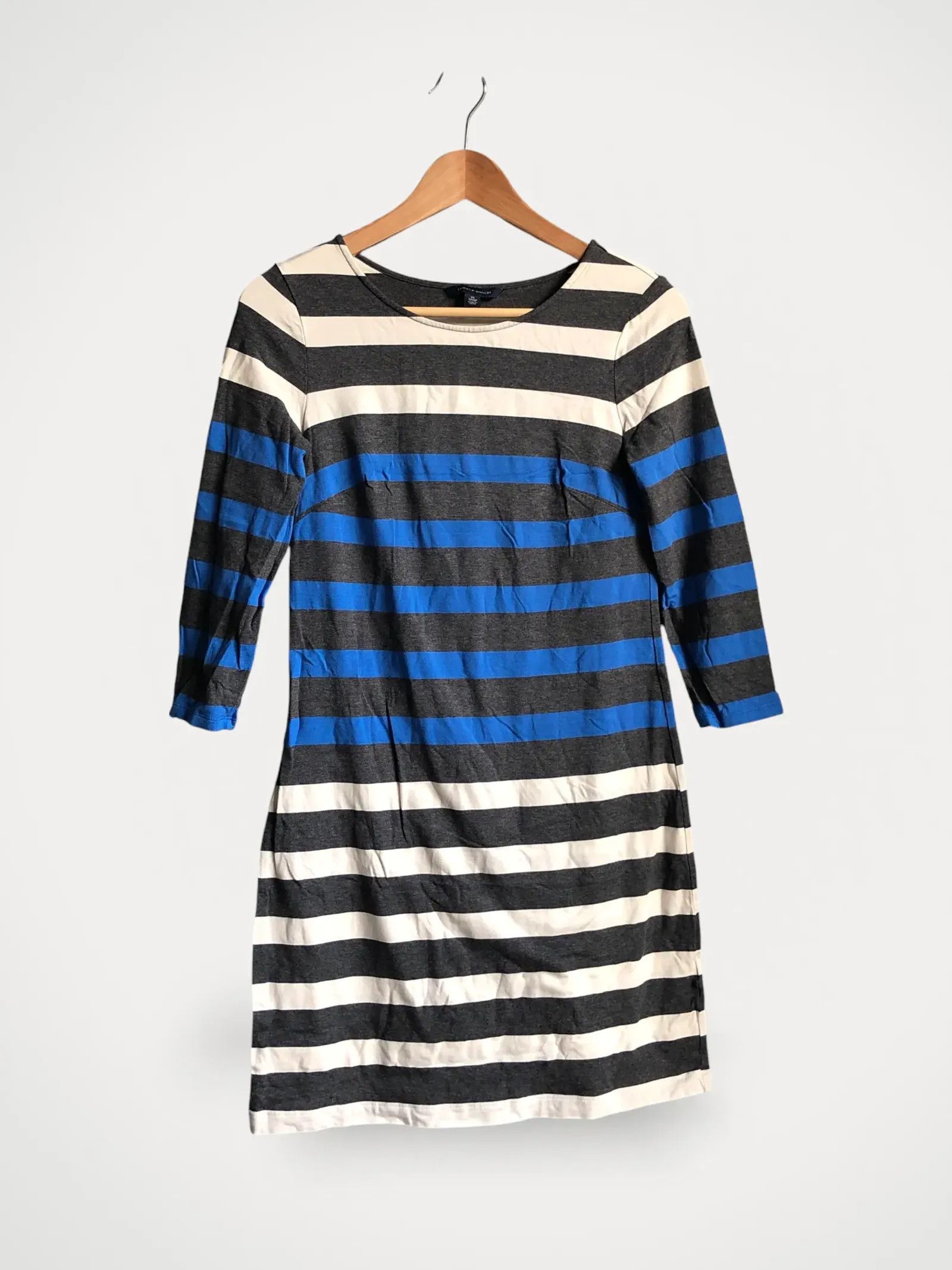 Tommy Hilfiger Tommy Hilfiger Dress Size XS / US 0-2 / IT 36-38 - 1 Thumbnail