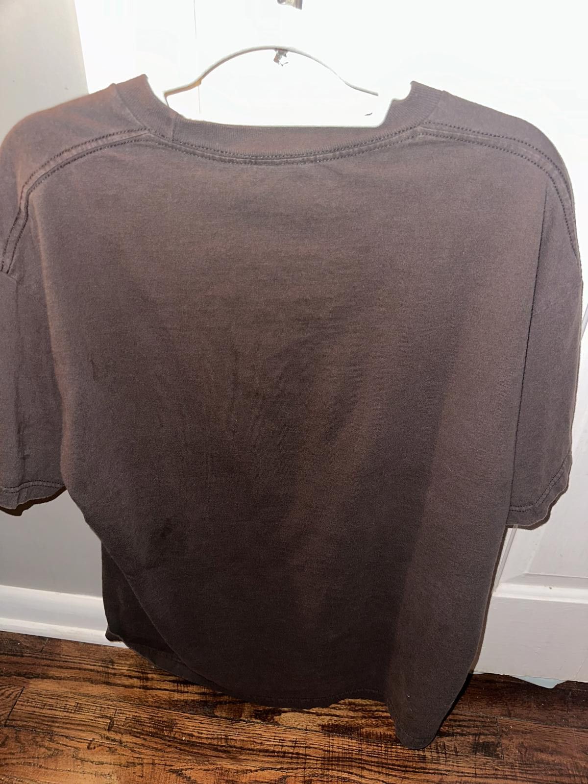 Star Wars Vintage Grail LucasFilm Authentic Star Wars Shirt Size XL Size US XL / EU 56 / 4 - 2 Thumbnail