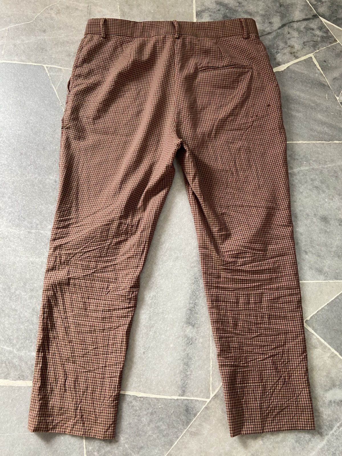 Vivienne Westwood Vivienne Westwood Red Label Pants Size US 32 / EU 48 - 7 Thumbnail