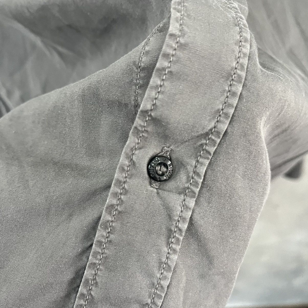 Stone Island stone island shirt vintage Size US XXL / EU 58 / 5 - 8 Thumbnail