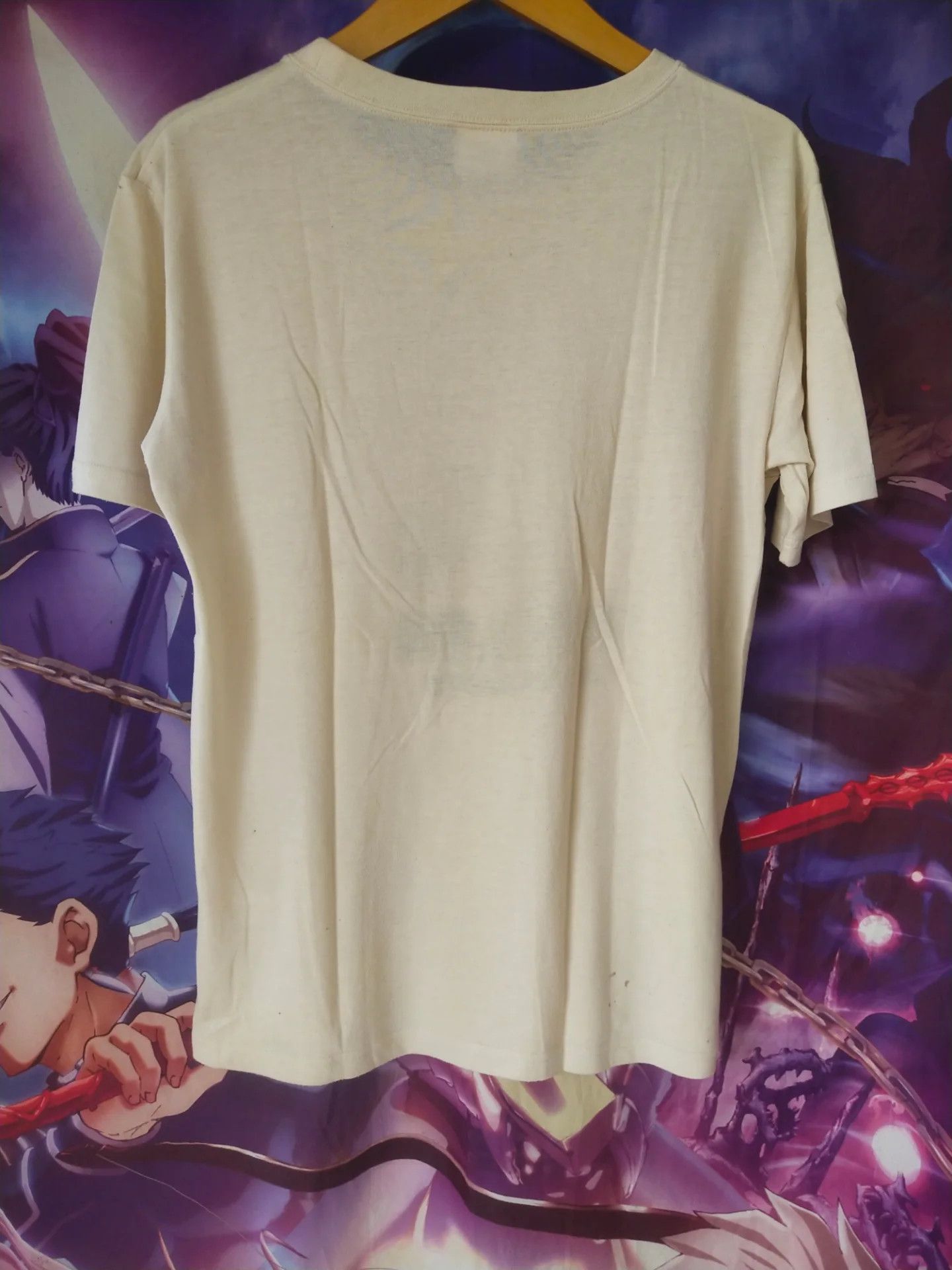 Peanuts Snoopy Peanuts 50's Art Cartoon Tee Size US M / EU 48-50 / 2 - 5 Thumbnail