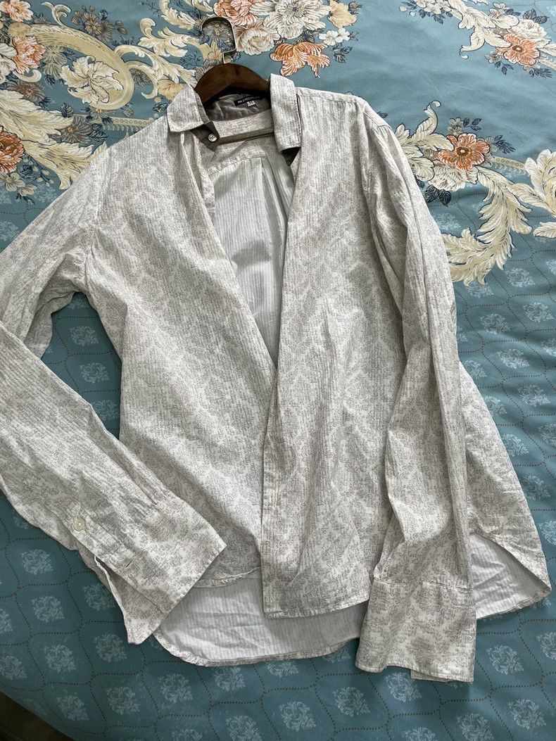 Ann Demeulemeester Ann demeulemeester shirt-2507