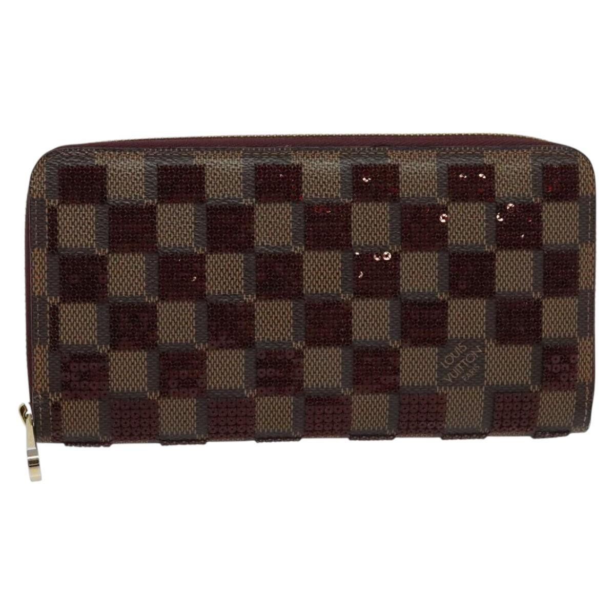 Louis Vuitton Louis Vuitton Zippy wallet wallet Size ONE SIZE - 1 Thumbnail