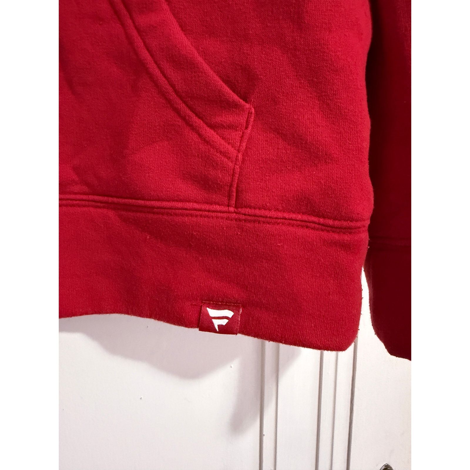 NFL San Francisco 49ers NFL Football Hoodie Size Medium Size US M / EU 48-50 / 2 - 3 Thumbnail