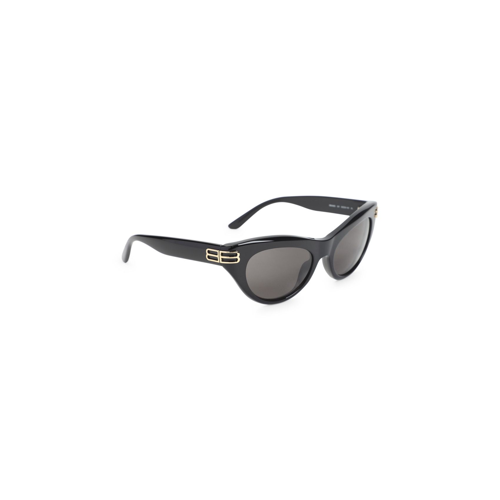 Balenciaga Balenciaga Casino BTF Sunglasses Size ONE SIZE - 1 Thumbnail