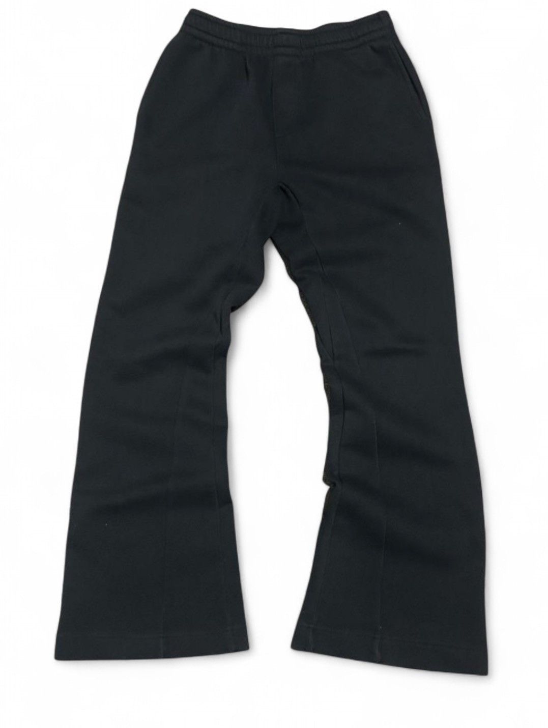 If Six Was Nine Flared Sweatpants Size US 30 / EU 46 - 1 Thumbnail