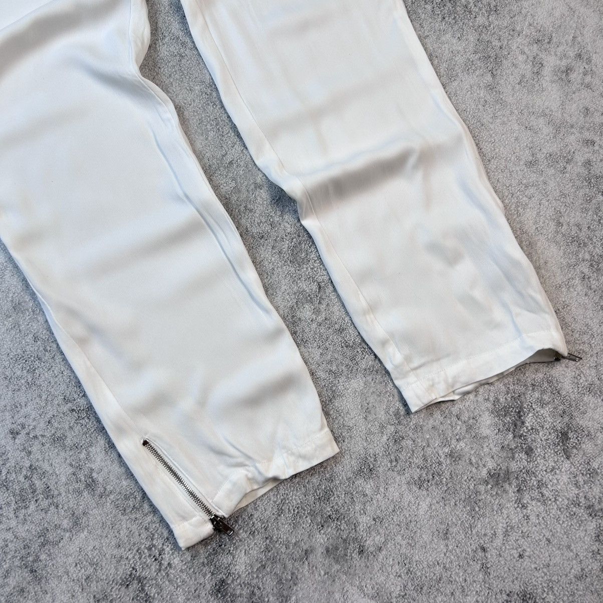 Jean Paul Gaultier Luxury Overall Jean Paul Gaultier Rare Vintage Size 28" / US 6 / IT 42 - 3 Thumbnail