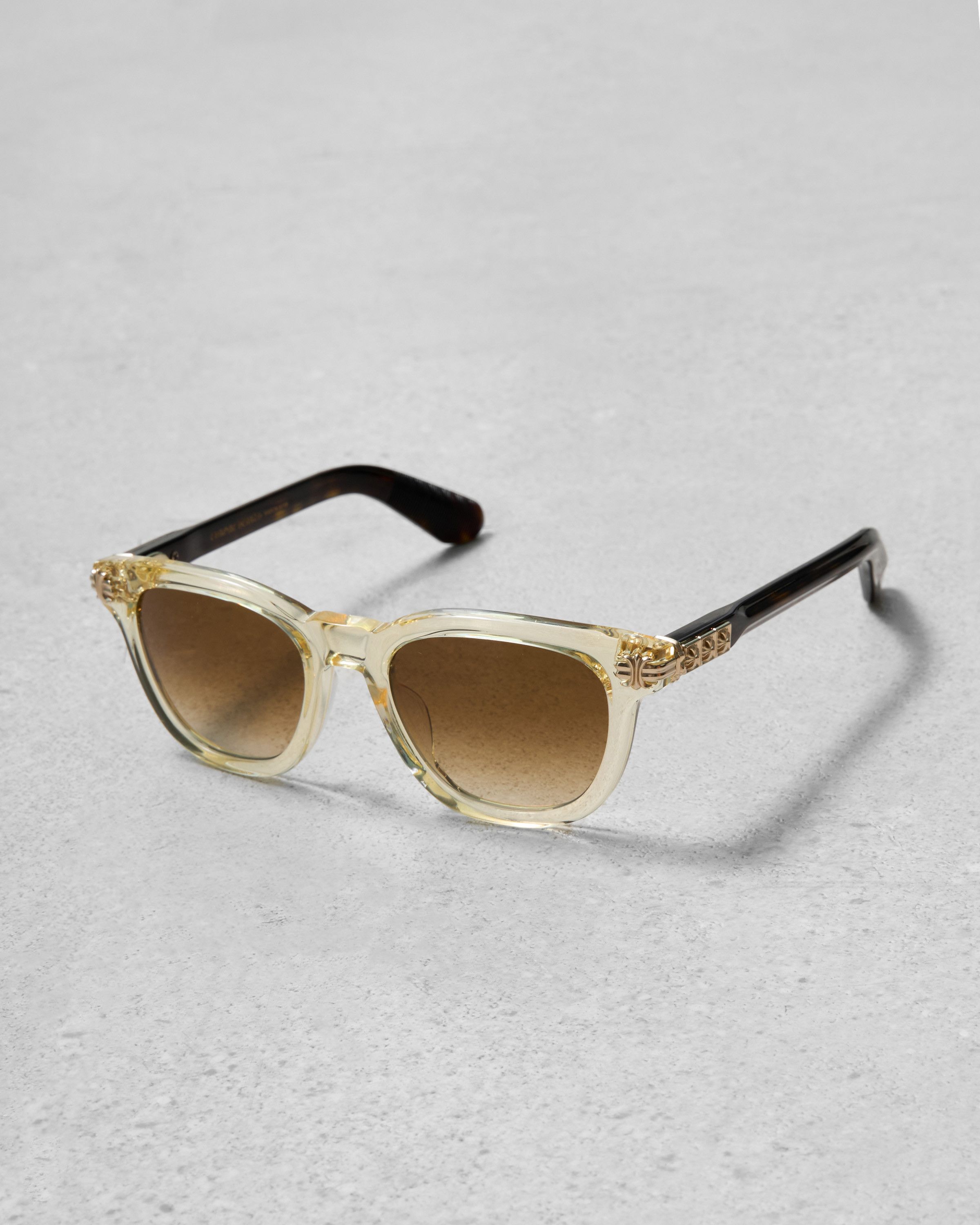 Chrome Hearts CHROME HEARTS SMOKE SHOW Size ONE SIZE - 1 Thumbnail