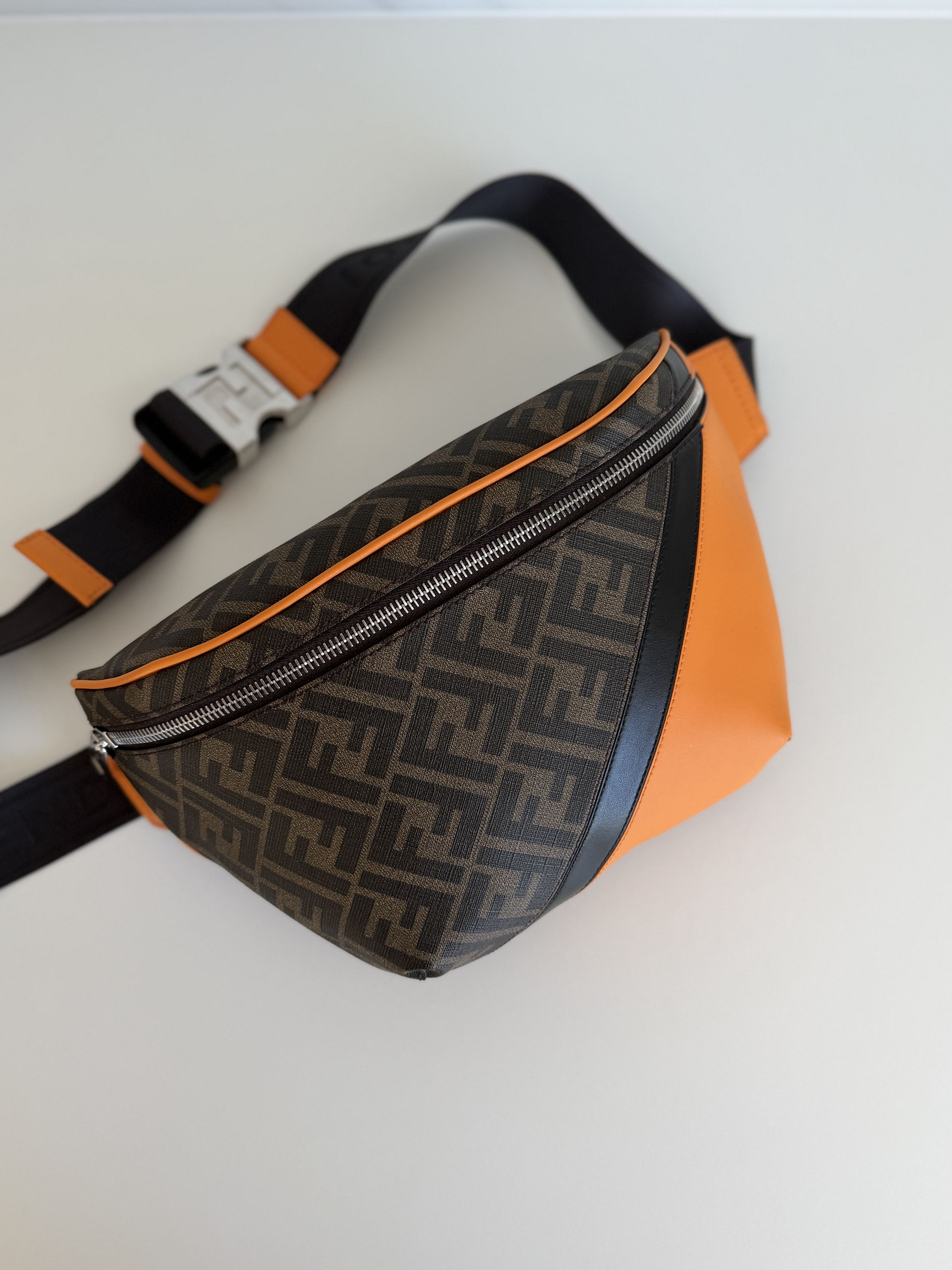 Fendi Fendi Bag Size ONE SIZE - 1 Thumbnail
