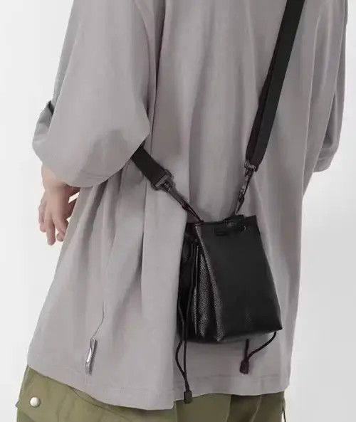 Japanese Brand TOTE BAG VINTAGE JAPANANESE BRAND PARIS Size ONE SIZE - 5 Thumbnail