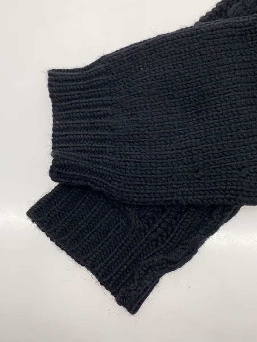Yohji Yamamoto YOHJI YAMAMOTO POUR HOMME/HV-K28-181 knit Size US L / EU 52-54 / 3 - 6 Thumbnail