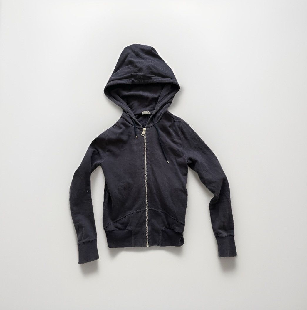 Dior × Hedi Slimane Dior Homme AW05 