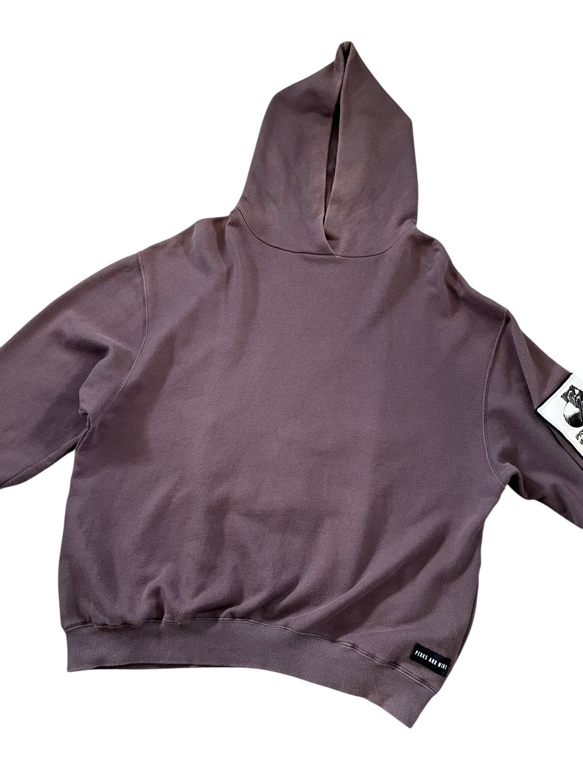 Perks And Mini Perks & Mini Patches Pullover Hoodie Size US XL / EU 56 / 4 - 6 Thumbnail