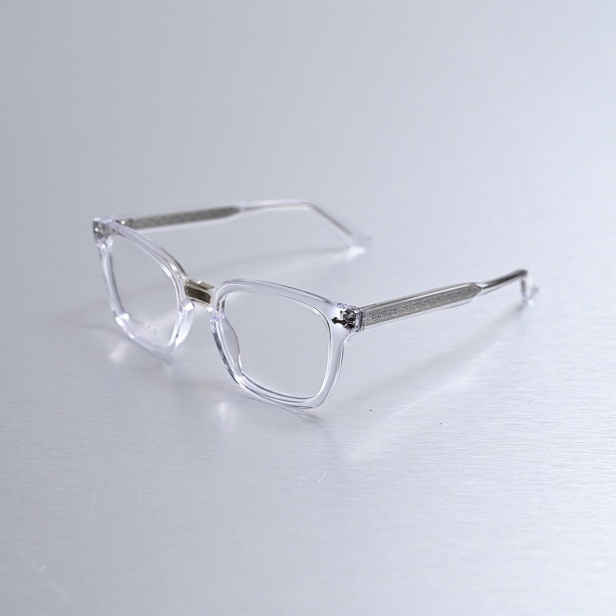 Gucci GUCCI GG0184O GLASSES Size ONE SIZE - 1 Thumbnail