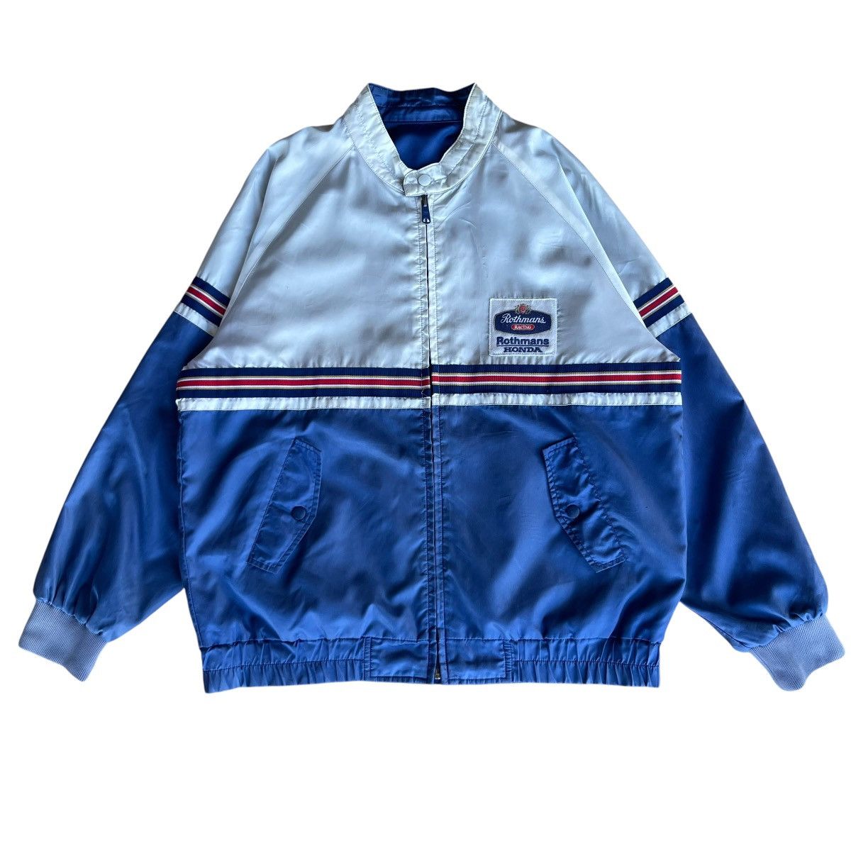 Rothmans Honda Jacket | Grailed