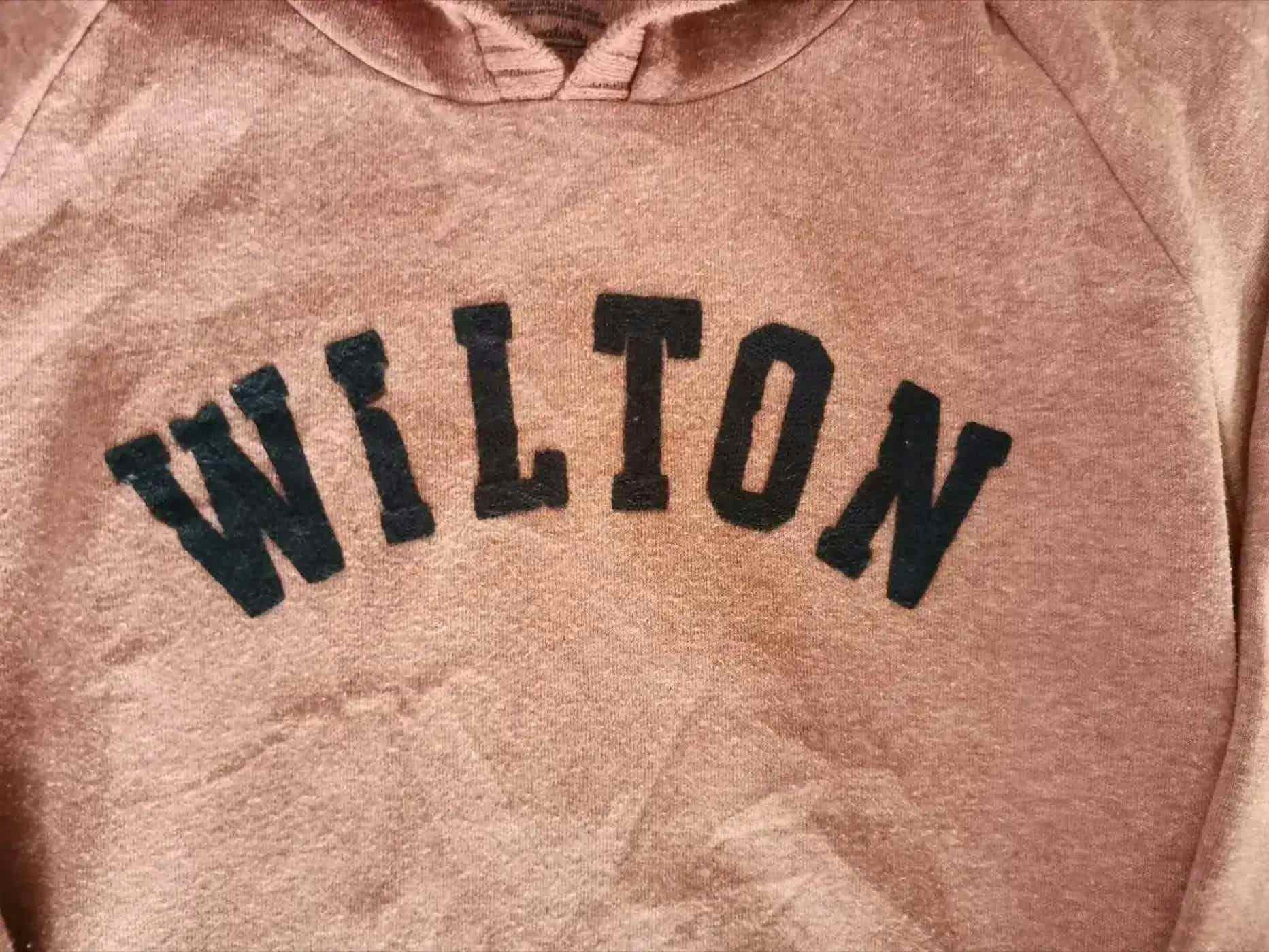 Vintage Vintage Primeright Wilton Hoodie Size US S / EU 44-46 / 1 - 2 Thumbnail