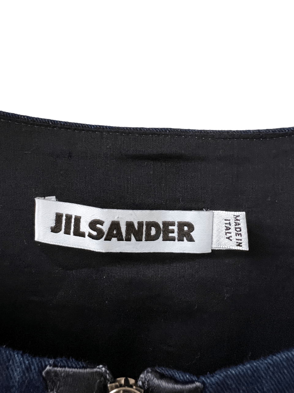 Jil Sander Jil Sander Dress Size XS / US 0-2 / IT 36-38 - 2 Thumbnail