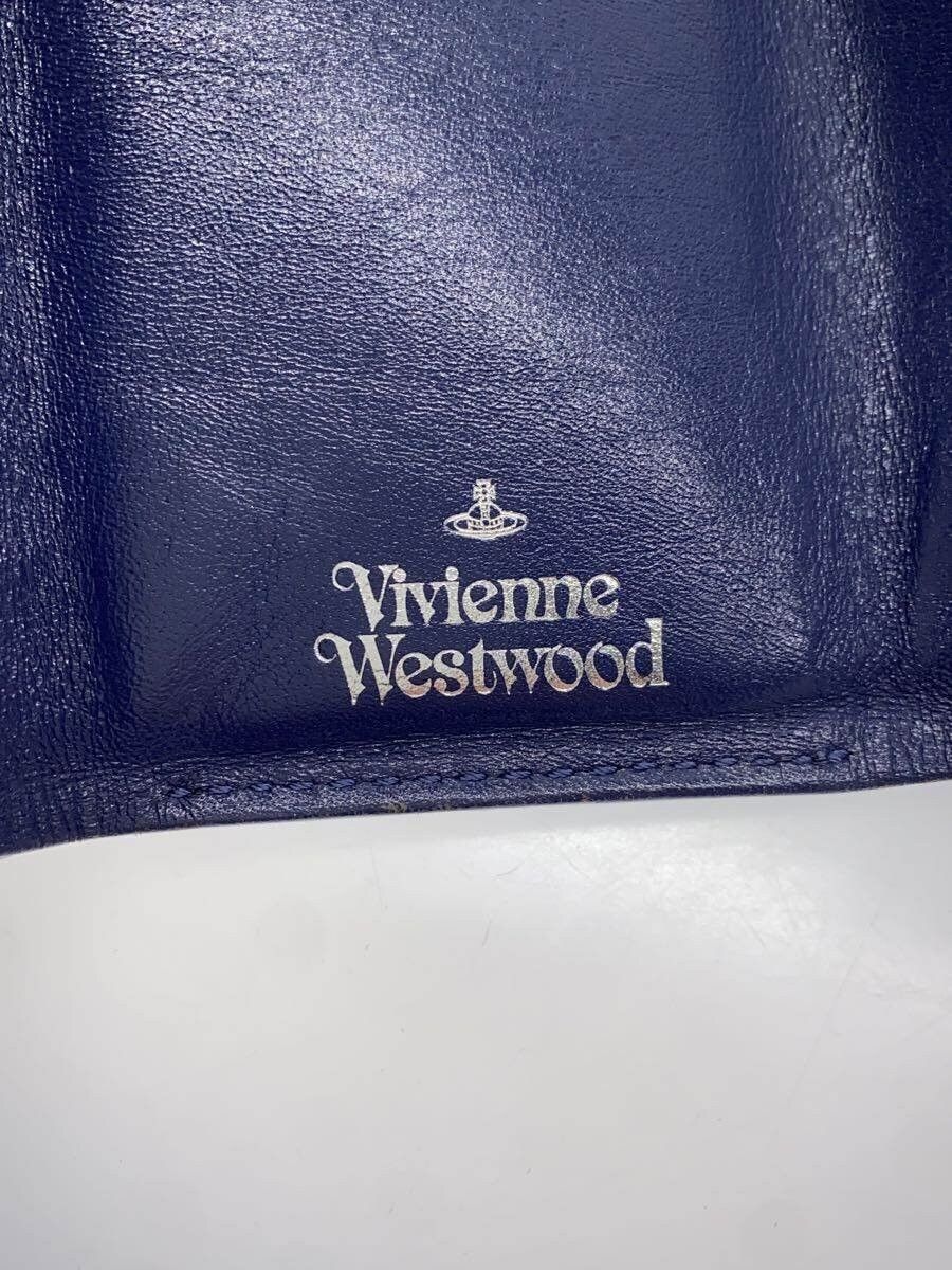 Vivienne Westwood Orb Leather Wallet Size ONE SIZE - 4 Thumbnail