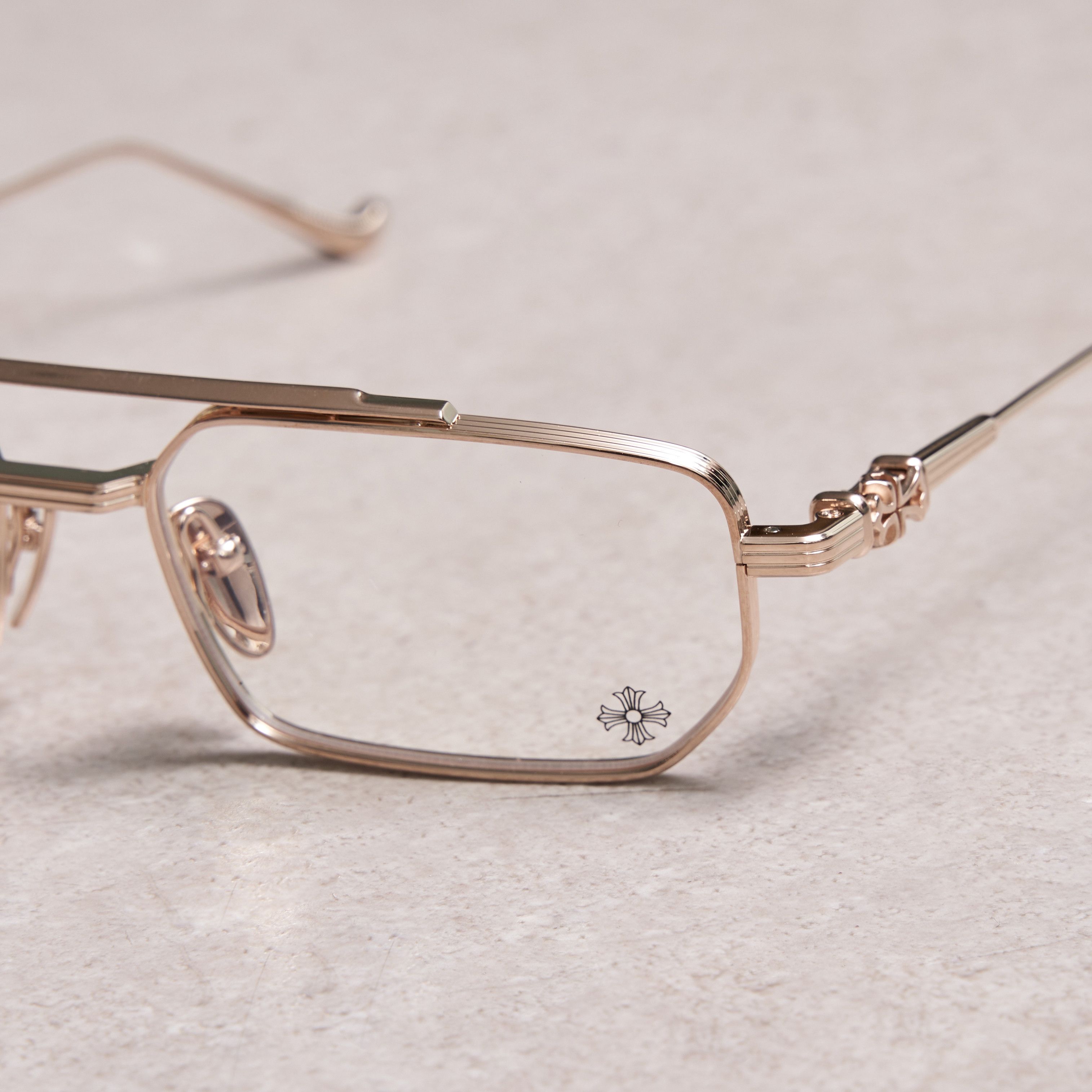 Chrome Hearts CHROME HEARTS GUSHER Size ONE SIZE - 3 Thumbnail