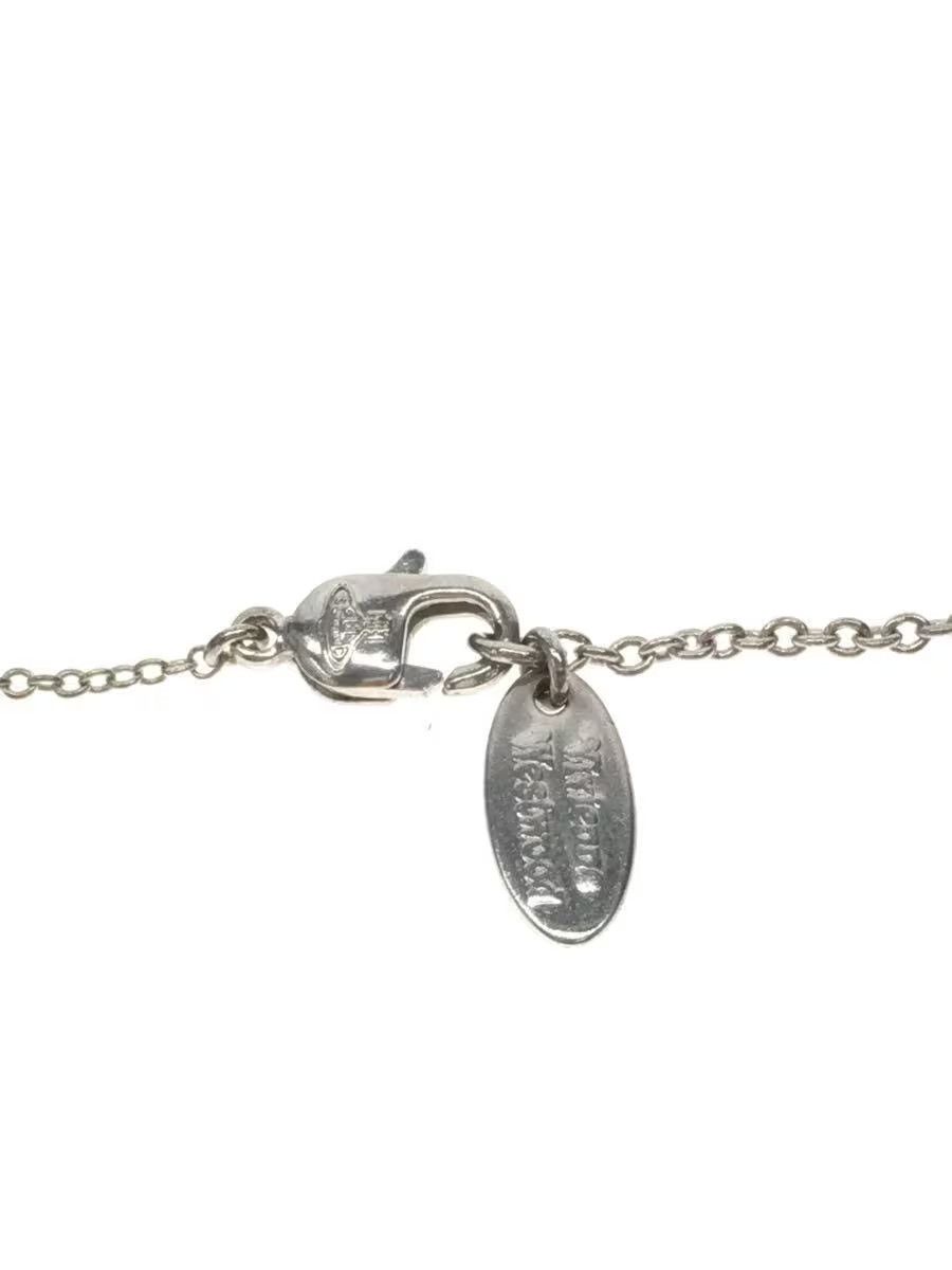Vivienne Westwood Gem Stone Orb Necklace Size ONE SIZE - 5 Thumbnail