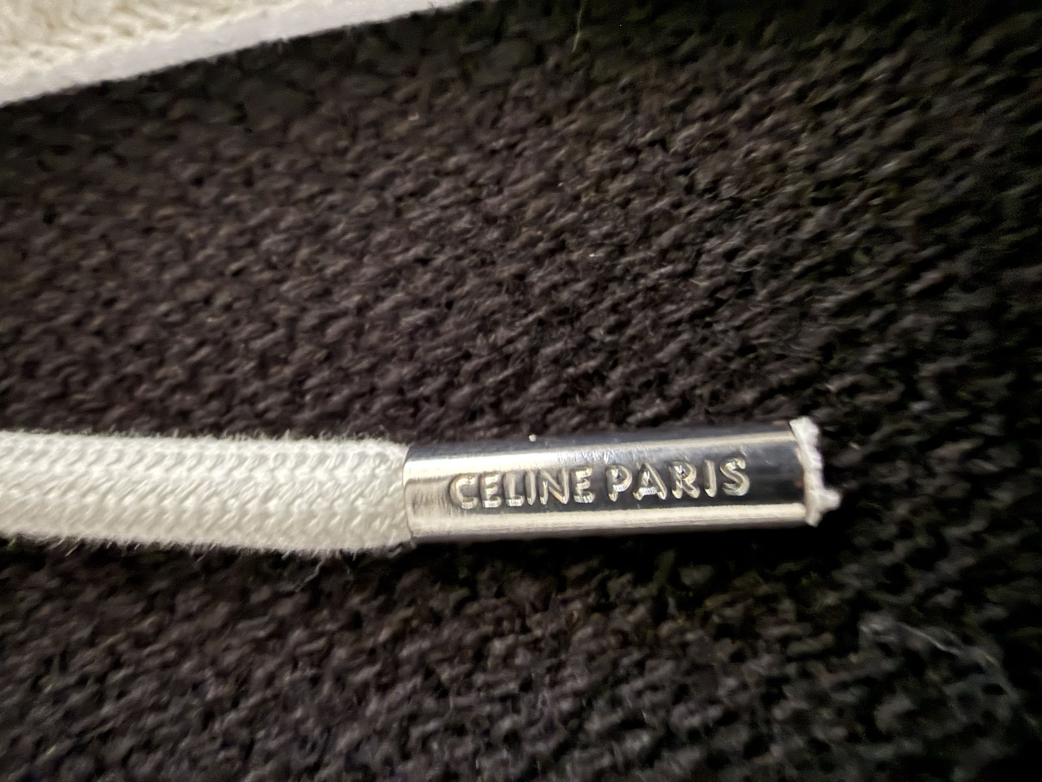 Celine Leather and Wool Hooded Teddy Bomber Size US L / EU 52-54 / 3 - 23 Thumbnail