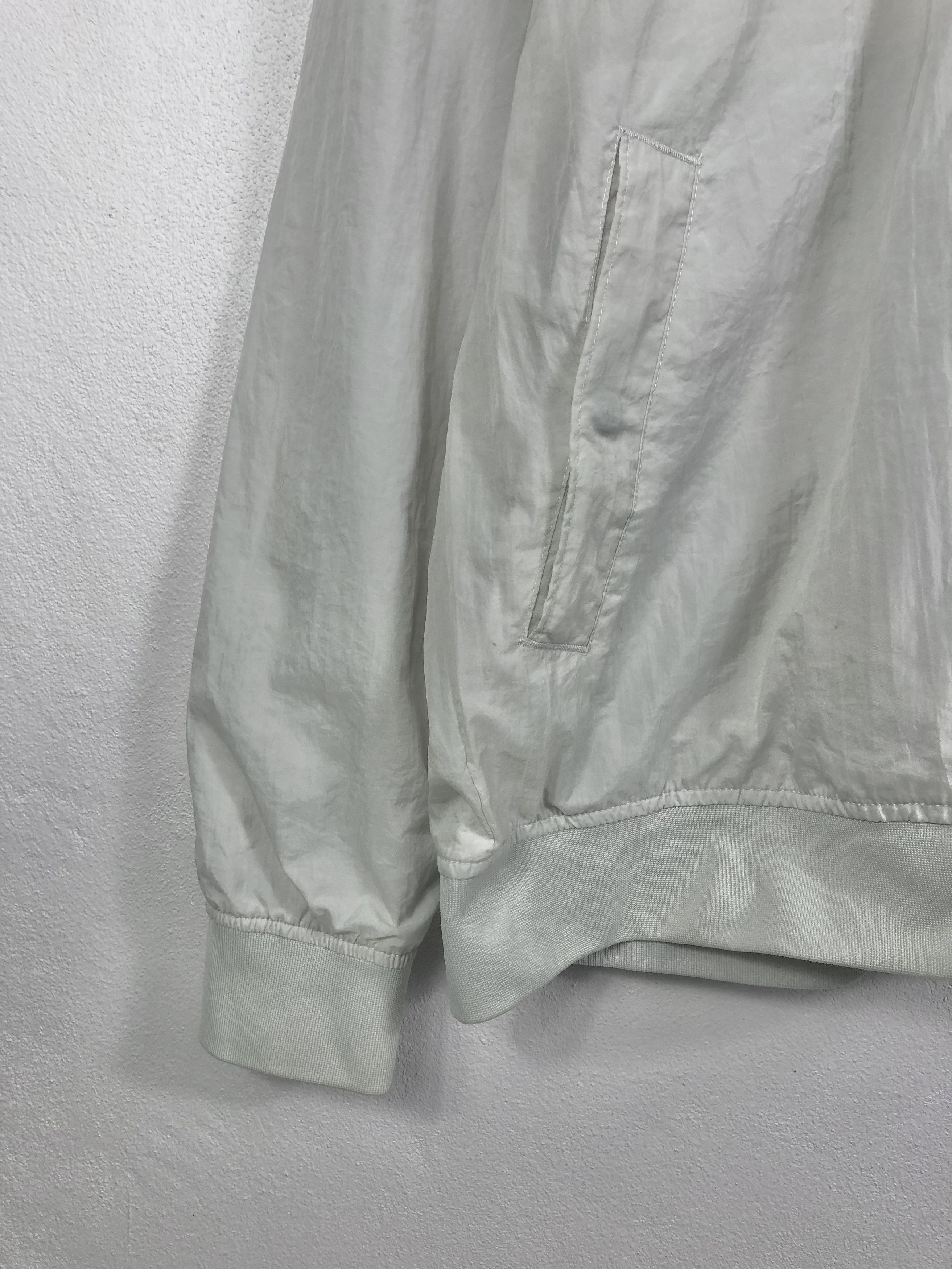 Nike Rare Nike Zipper Jacket Size US XXL / EU 58 / 5 - 7 Thumbnail