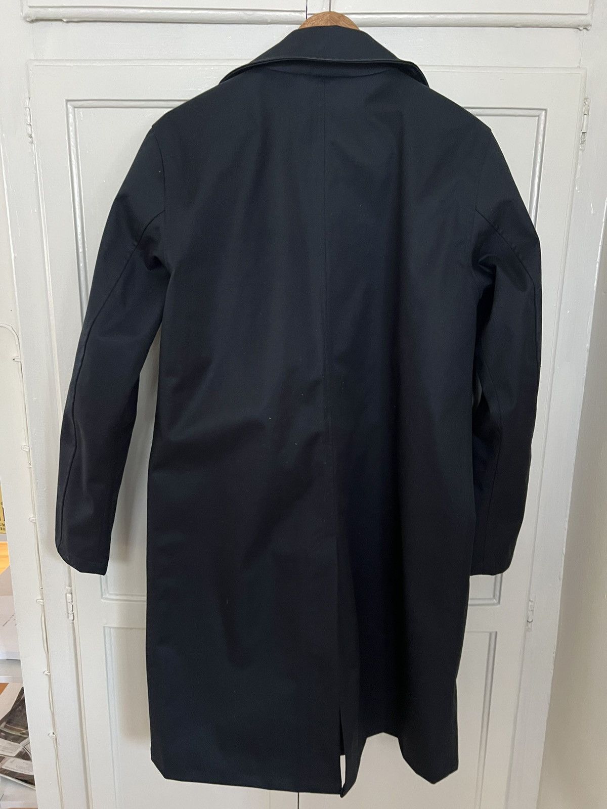 Percival Percival Greyson Trench Coat Size US S / EU 44-46 / 1 - 2 Thumbnail