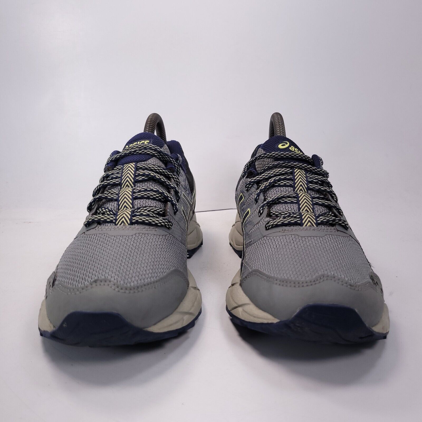 Asics Asics Gel-Sonoma 3 Athletic Shoes Womens Size 7 T774N Gray Size US 7 / IT 37 - 2 Thumbnail