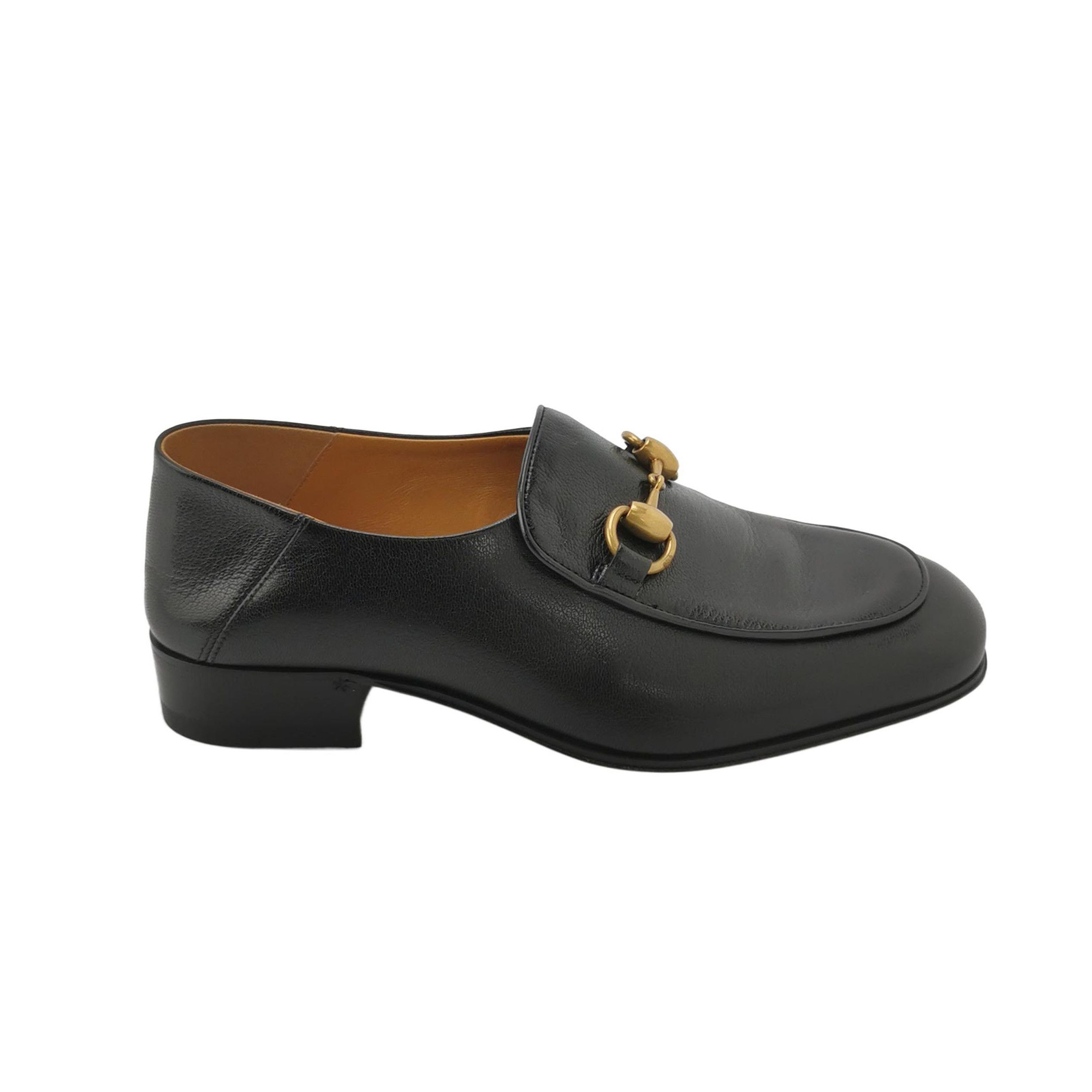 Gucci Gucci Women it_34-5 Flats Size US 4.5 / IT 34.5 - 1 Thumbnail