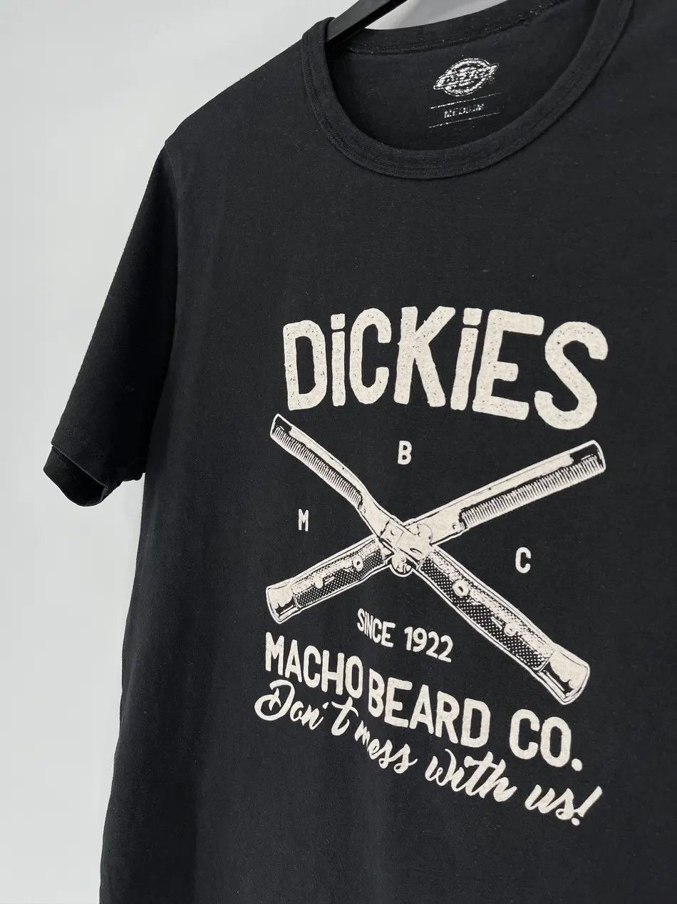 Dickies × Vintage Dickies Vintage Y2K T-Shirt Big Logo Tee Size US M / EU 48-50 / 2 - 6 Thumbnail