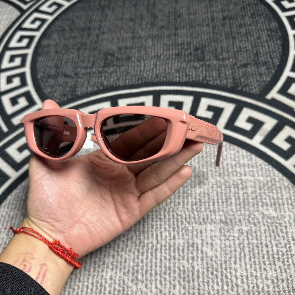 Dior Dior XPlorer S3l Dusty Pink Size ONE SIZE - 4 Thumbnail