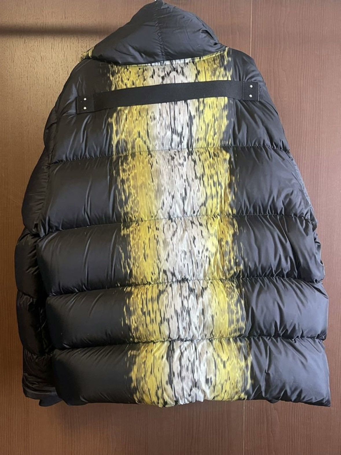 Rick Owens Rick Owens 20aw puffer jacket Size US L / EU 52-54 / 3 - 3 Thumbnail
